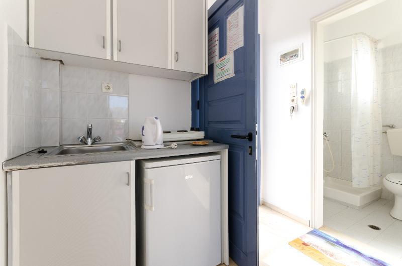 Aris Apartments Malia  Luaran gambar